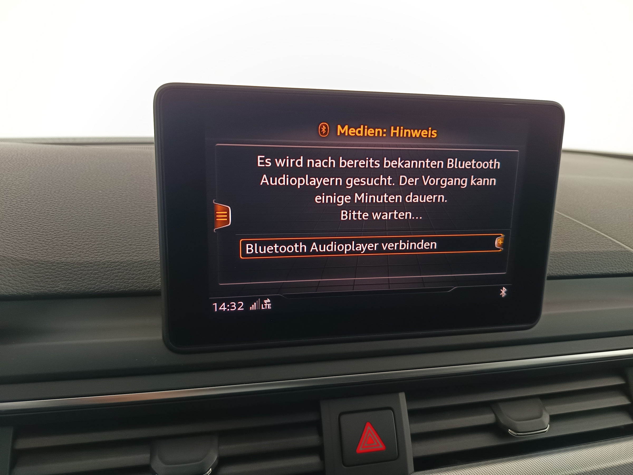Audi A4 Avant 2.0 TDI design | Bild 18 von 30