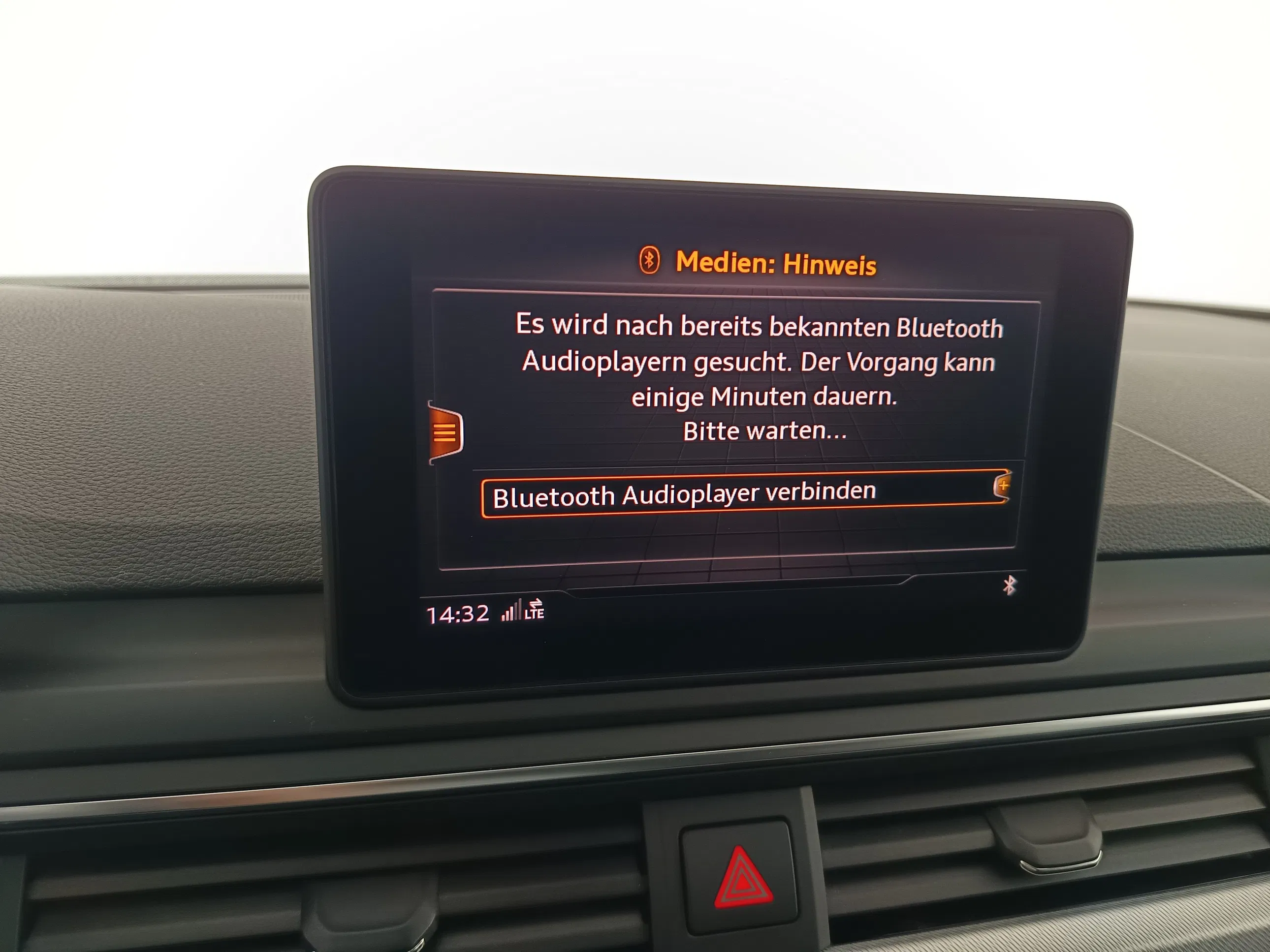 Audi A4 Avant 2.0 TDI design | Bild 18 von 30
