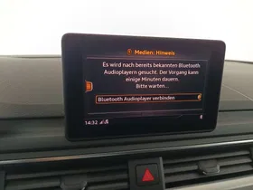 Audi A4 Avant 2.0 TDI design | Thumbnail 18 von 30