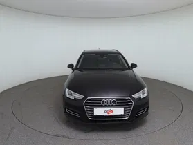 Audi A4 Avant 2.0 TDI design | Thumbnail 2 von 30