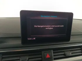 Audi A4 Avant 2.0 TDI design | Thumbnail 19 von 30
