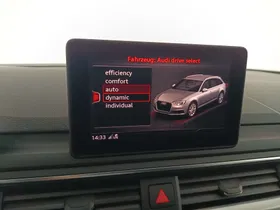 Audi A4 Avant 2.0 TDI design | Thumbnail 20 von 30