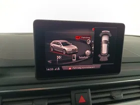 Audi A4 Avant 2.0 TDI design | Thumbnail 21 von 30