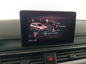 Audi A4 Avant 2.0 TDI design | Thumbnail 22 von 30