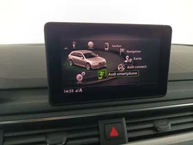 Audi A4 Avant 2.0 TDI design | Thumbnail 23 von 30