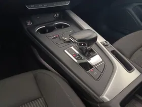 Audi A4 Avant 2.0 TDI design | Thumbnail 25 von 30
