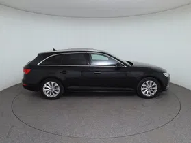 Audi A4 Avant 2.0 TDI design | Thumbnail 4 von 30