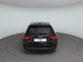Audi A4 Avant 2.0 TDI design | Thumbnail 7 von 30
