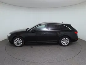 Audi A4 Avant 2.0 TDI design | Thumbnail 8 von 30