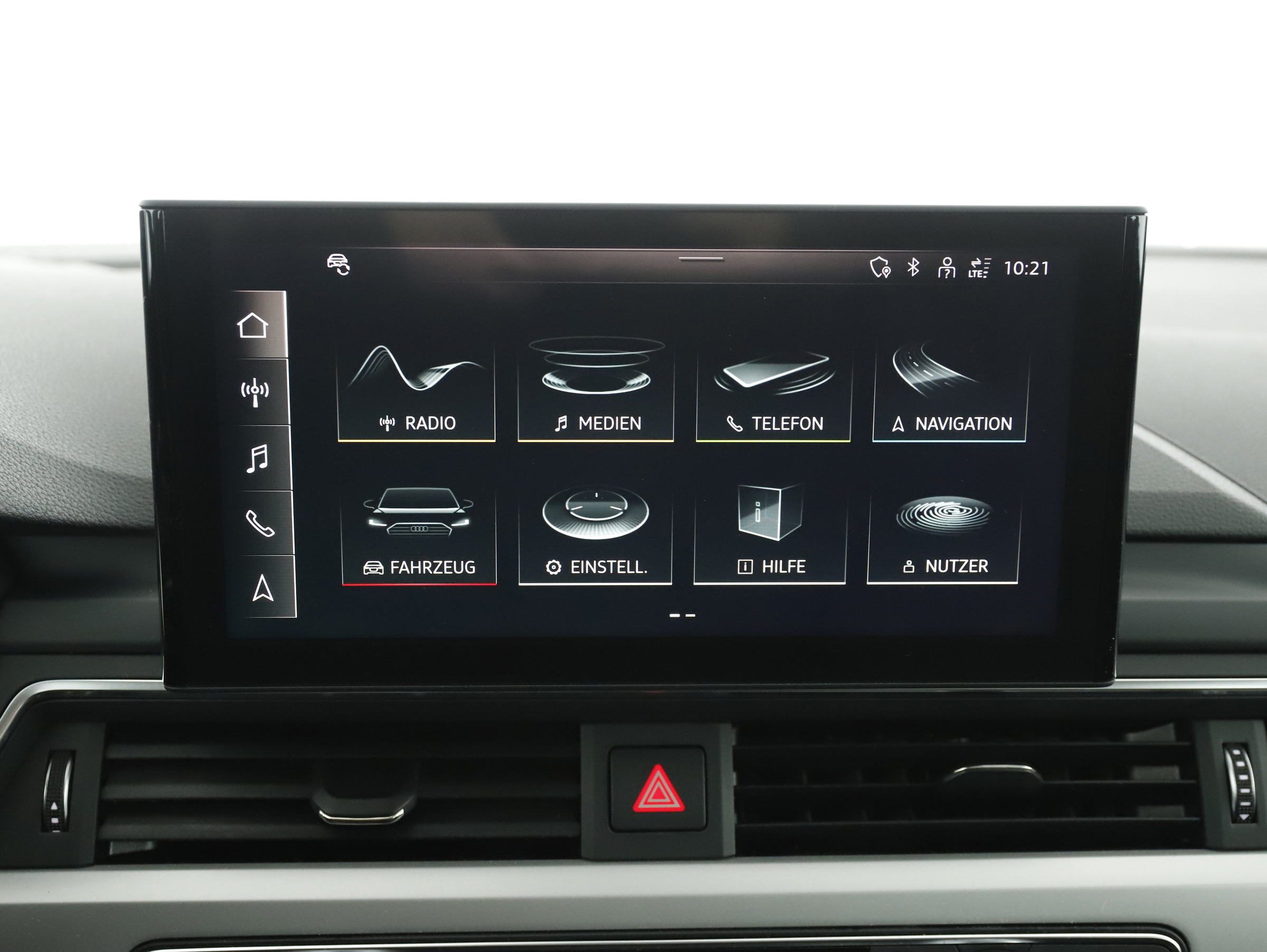 Audi A4 Limo. 30 TDI Aut. | Bild 15 von 25