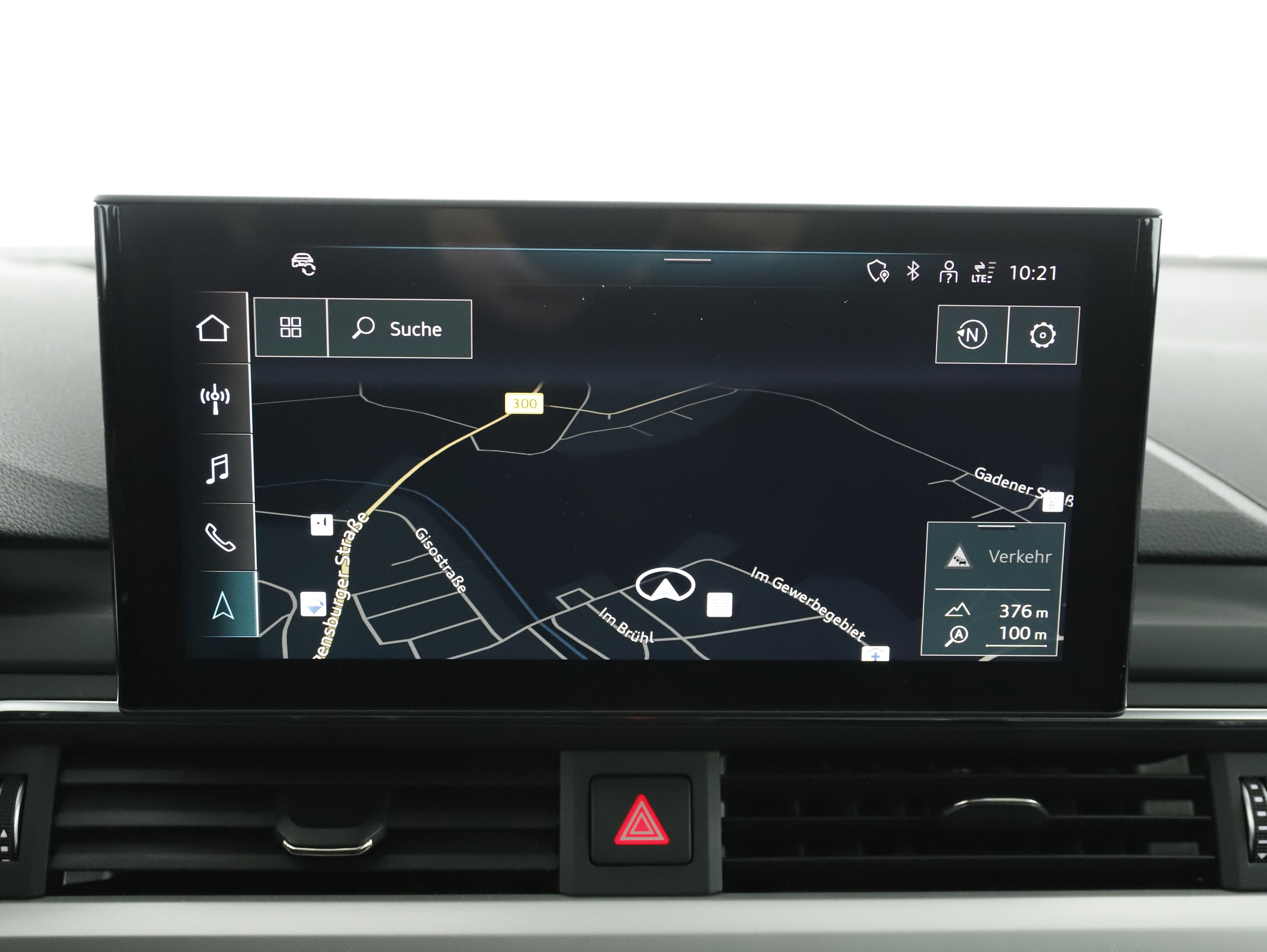 Audi A4 Limo. 30 TDI Aut. | Bild 16 von 25