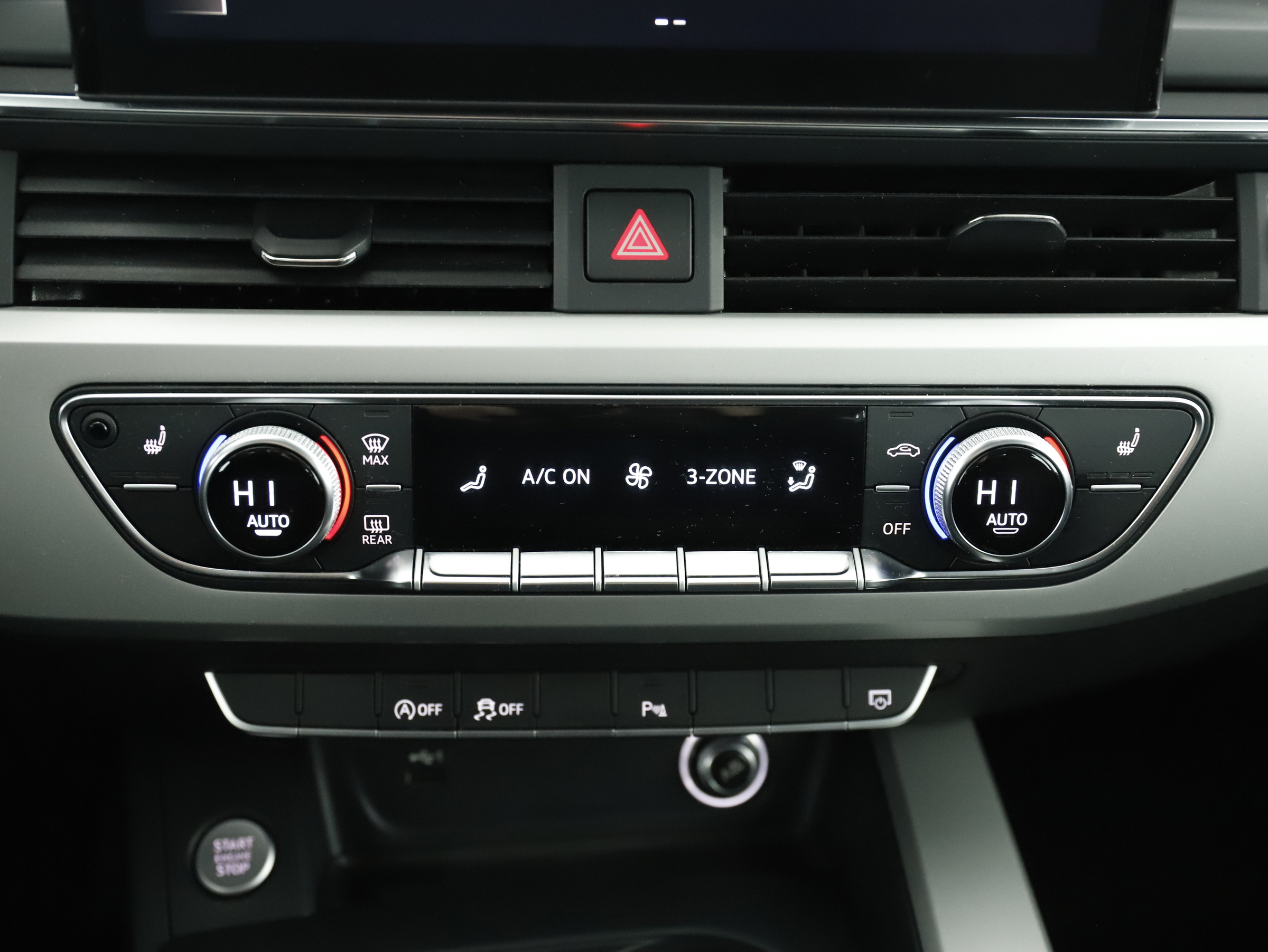 Audi A4 Limo. 30 TDI Aut. | Bild 18 von 25