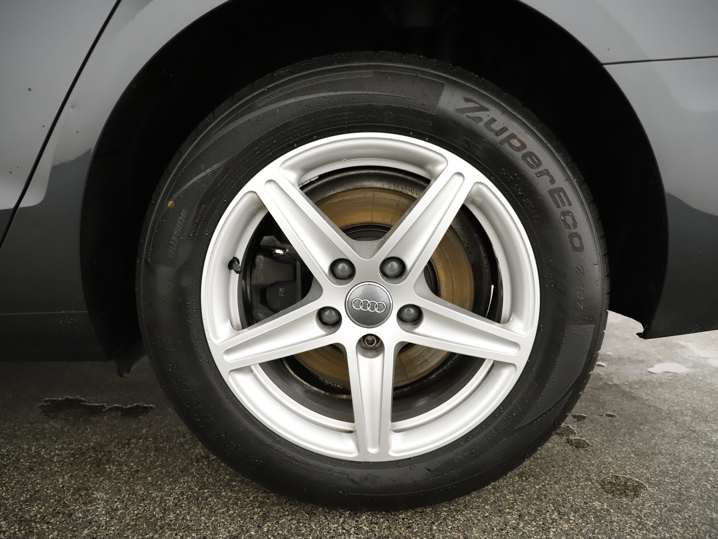 Audi A4 Limo. 30 TDI Aut. | Bild 4 von 25