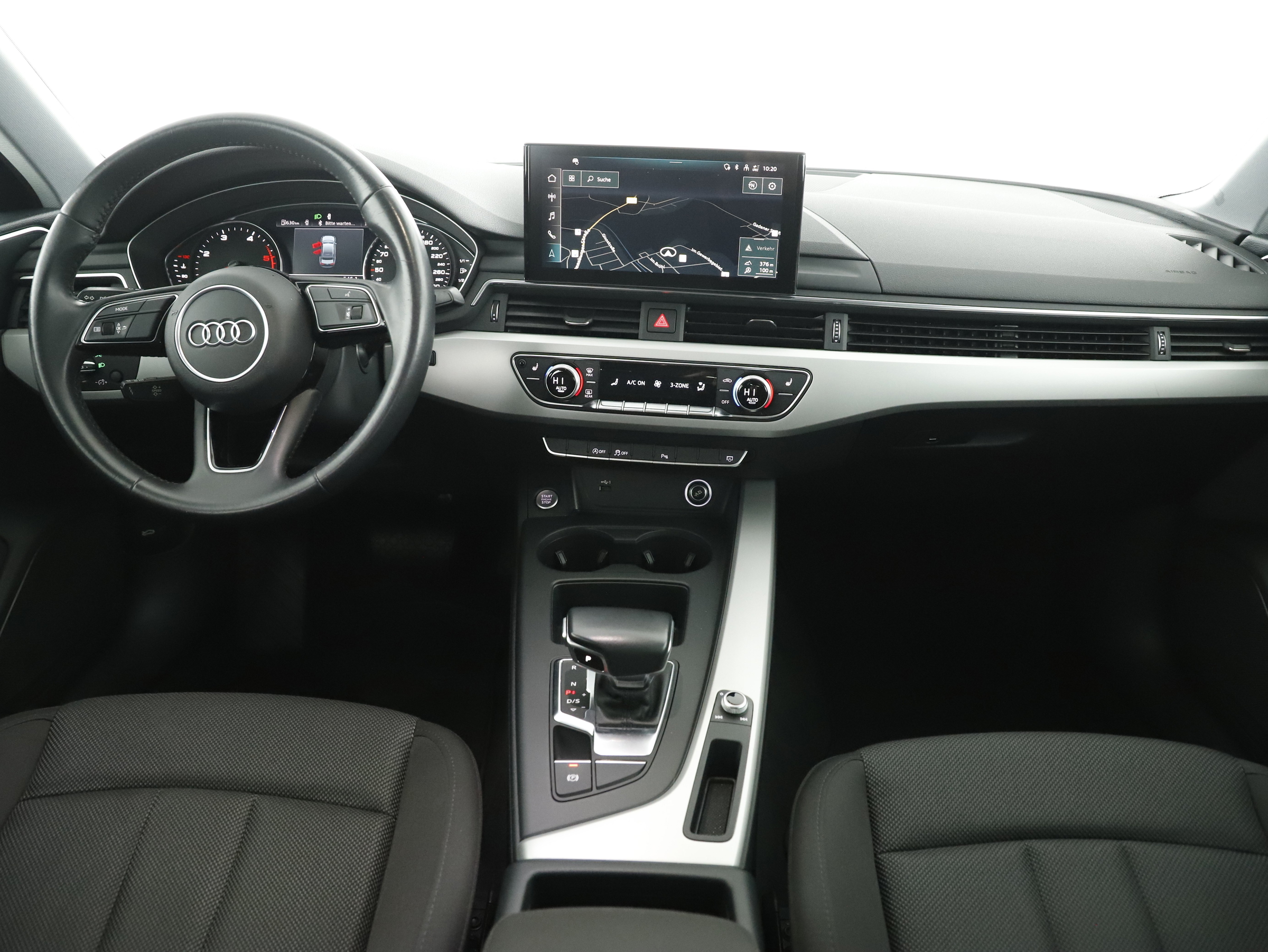 Audi A4 Limo. 30 TDI Aut. | Bild 9 von 25