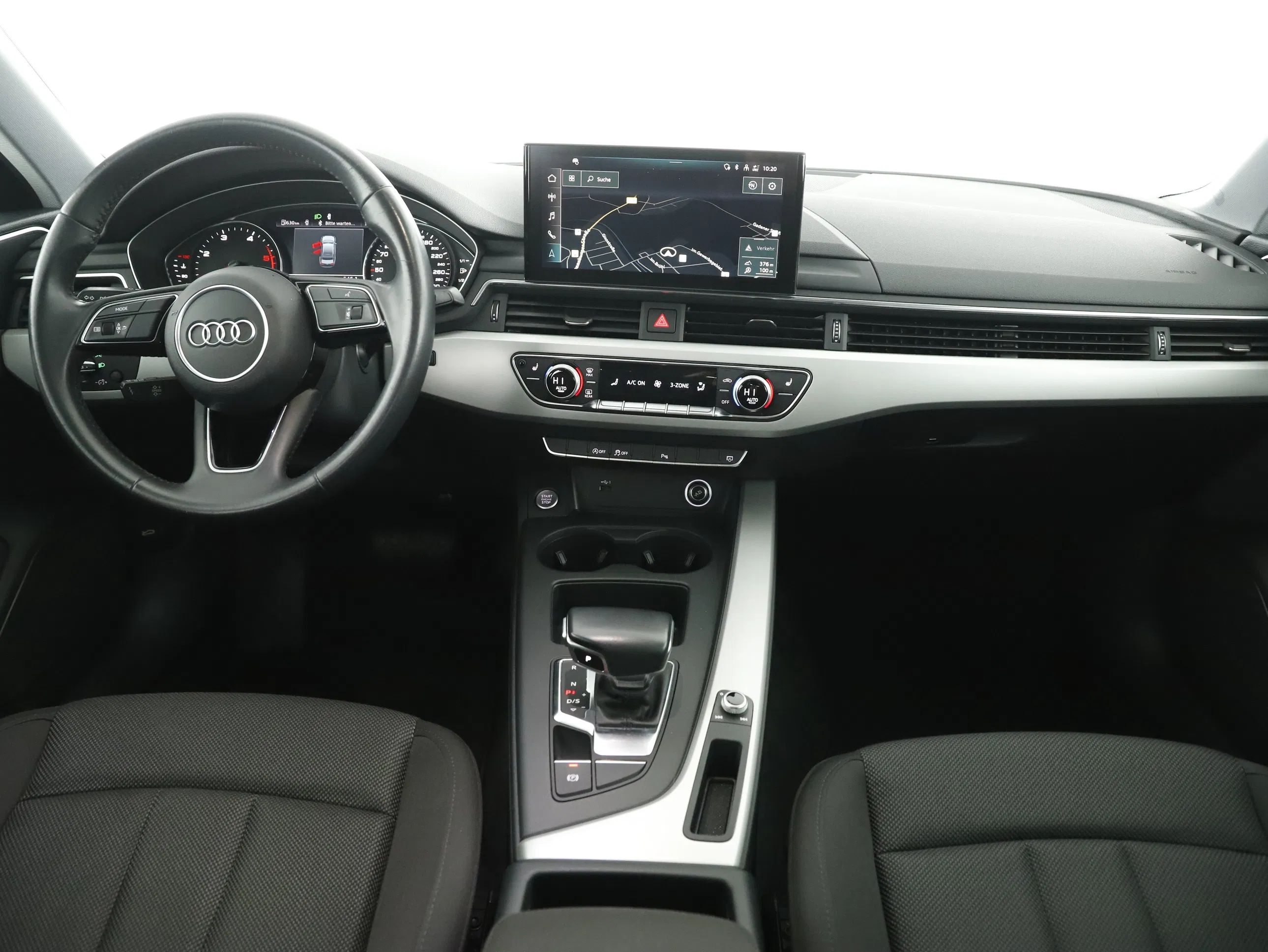 Audi A4 Limo. 30 TDI Aut. | Bild 9 von 25