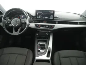 Audi A4 Limo. 30 TDI Aut. | Thumbnail 9 von 25