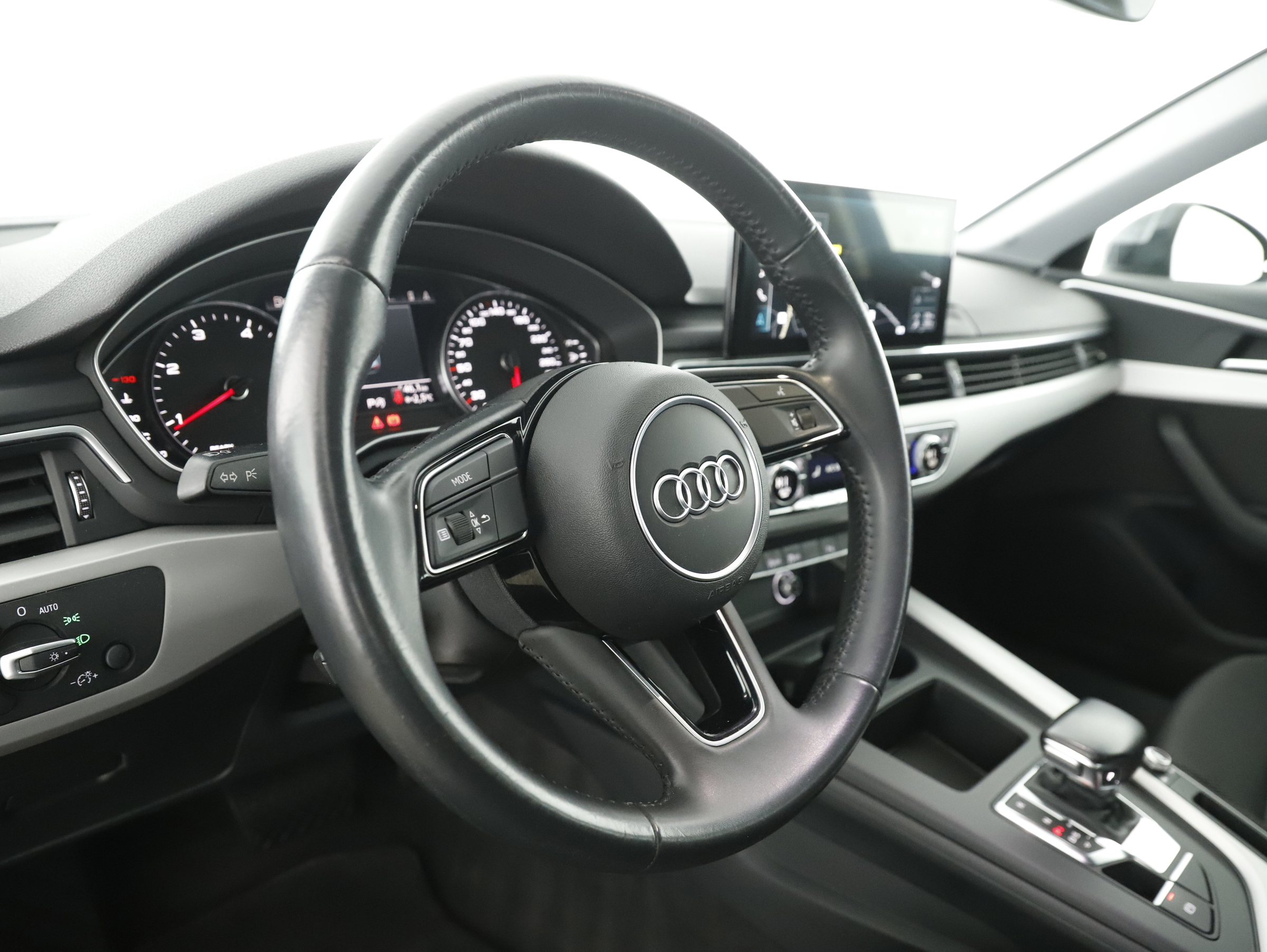 Audi A4 Limo. 30 TDI Aut. | Bild 10 von 25