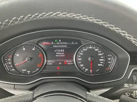 Audi A4 Avant 35 2.0 TDI S-Line | Thumbnail 13 von 24