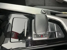 Audi A4 Avant 35 2.0 TDI S-Line | Thumbnail 14 von 24