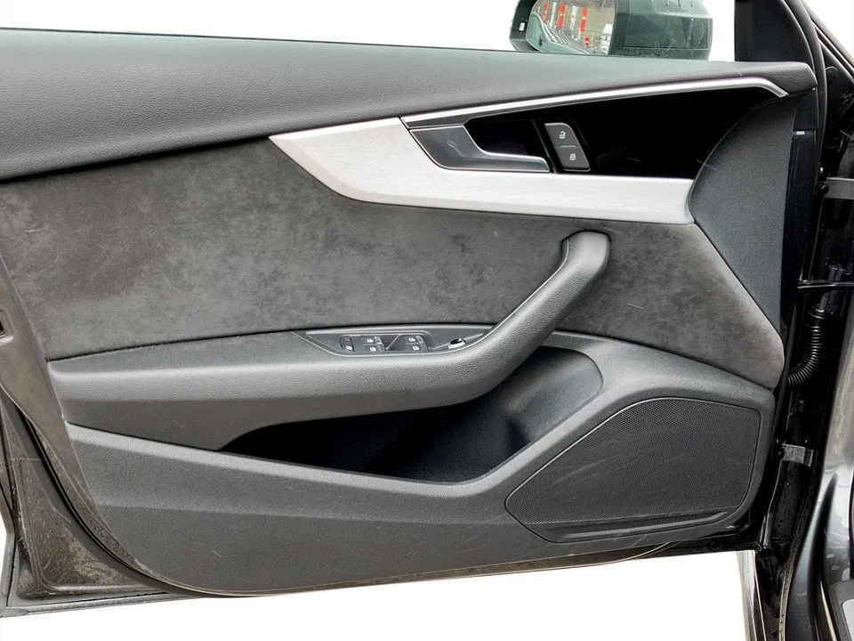 Audi A4 Avant 35 TDI S-Line Aut. | Bild 16 von 23
