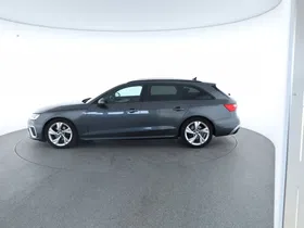Audi A4 Avant 35 2.0 TDI S-Line | Thumbnail 17 von 24