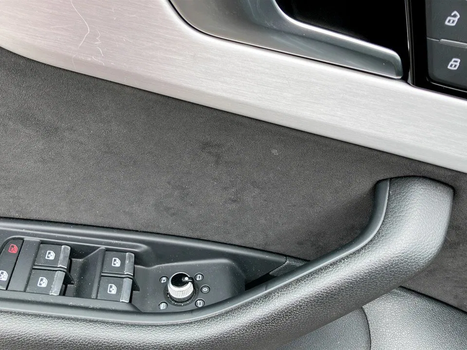 Audi A4 Avant 35 TDI S-Line Aut. | Bild 17 von 23