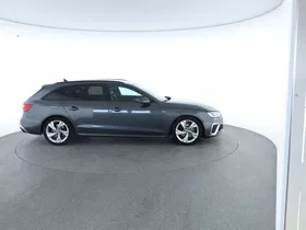 Audi A4 Avant 35 2.0 TDI S-Line | Thumbnail 20 von 24