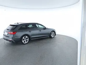 Audi A4 Avant 35 2.0 TDI S-Line | Thumbnail 21 von 24