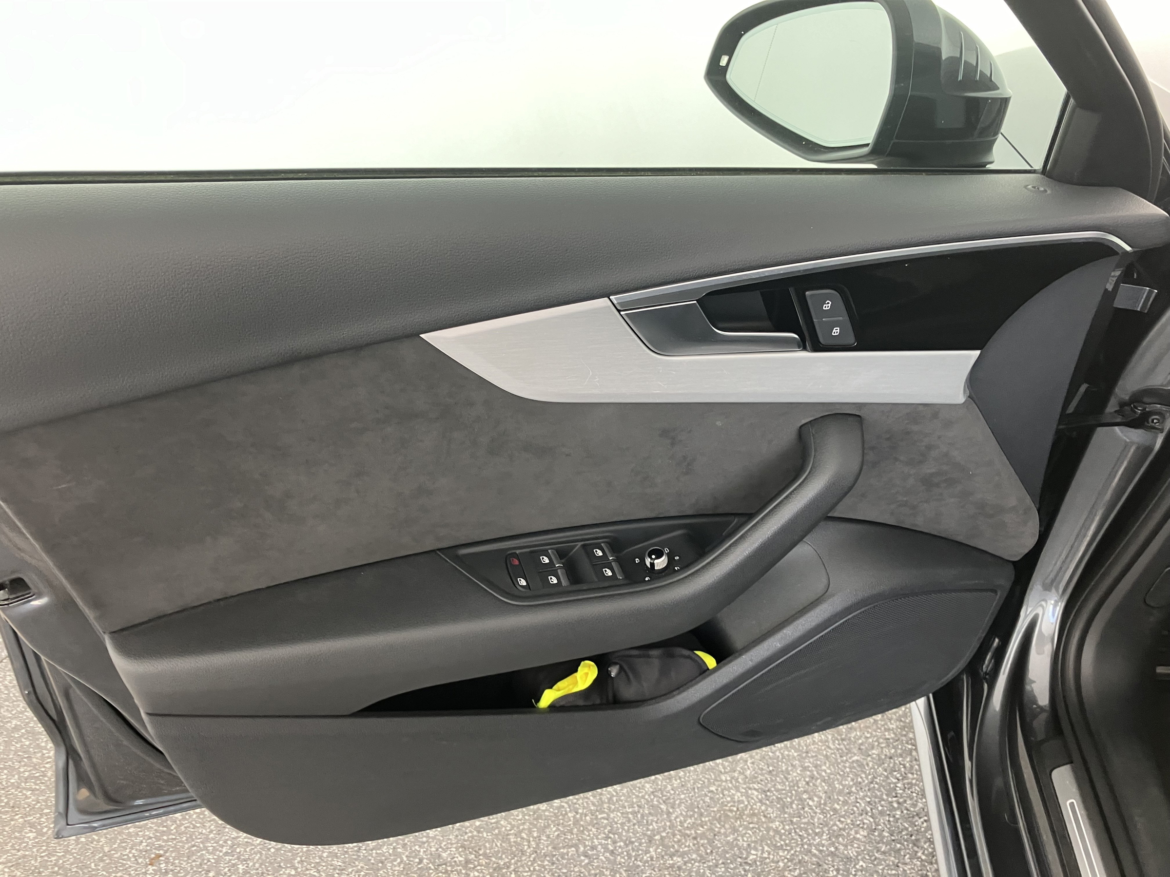 Audi A4 Avant 35 2.0 TDI S-Line | Bild 5 von 24