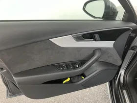 Audi A4 Avant 35 2.0 TDI S-Line | Thumbnail 5 von 24