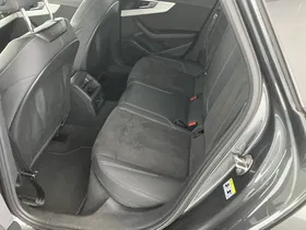 Audi A4 Avant 35 2.0 TDI S-Line | Thumbnail 10 von 24