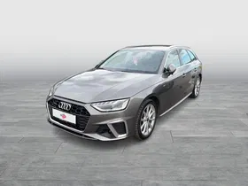 Audi A4 Avant 40 2.0 TFSI quattro S-Line | Thumbnail 2 von 23
