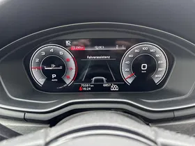 Audi A4 Avant 40 2.0 TFSI quattro S-Line | Thumbnail 11 von 23