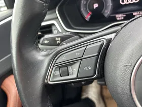 Audi A4 Avant 40 2.0 TFSI quattro S-Line | Thumbnail 12 von 23