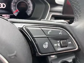 Audi A4 Avant 40 2.0 TFSI quattro S-Line | Thumbnail 13 von 23