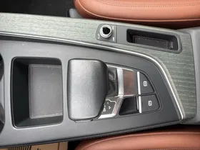 Audi A4 Avant 40 2.0 TFSI quattro S-Line | Thumbnail 17 von 23