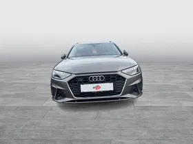 Audi A4 Avant 40 2.0 TFSI quattro S-Line | Thumbnail 3 von 23