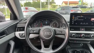 Audi A4 Avant 50 3.0 TDI quattro S-Line | Thumbnail 10 von 21