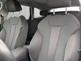 Audi A4 Avant 50 3.0 TDI quattro S-Line | Thumbnail 12 von 21