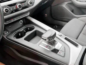 Audi A4 Avant 50 3.0 TDI quattro S-Line | Thumbnail 17 von 21