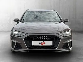 Audi A4 Avant 50 3.0 TDI quattro S-Line | Thumbnail 2 von 21