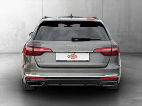 Audi A4 Avant 50 3.0 TDI quattro S-Line | Thumbnail 5 von 21