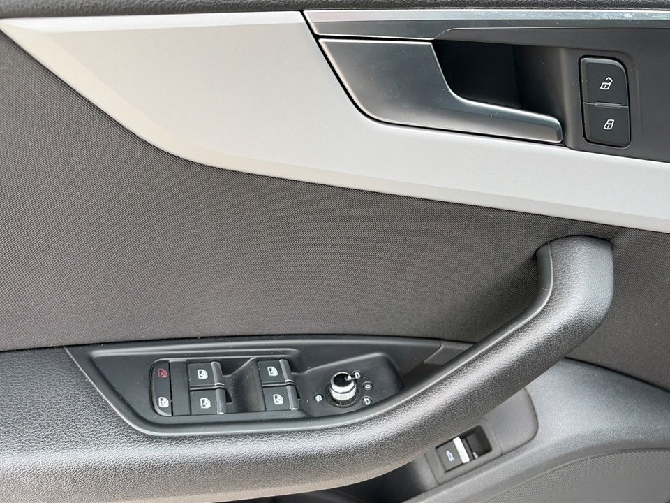 Audi A4 Avant 50 3.0 TDI quattro S-Line | Bild 7 von 21