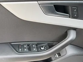 Audi A4 Avant 50 3.0 TDI quattro S-Line | Thumbnail 7 von 21
