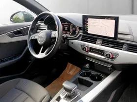 Audi A4 40 2.0 TDI quattro advanced | Thumbnail 12 von 24