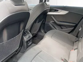Audi A4 40 2.0 TDI quattro advanced | Thumbnail 23 von 24