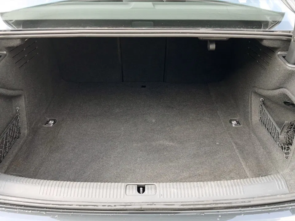 Audi A4 40 2.0 TDI quattro advanced | Bild 24 von 24