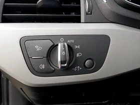 Audi A4 40 2.0 TDI quattro advanced | Thumbnail 8 von 24