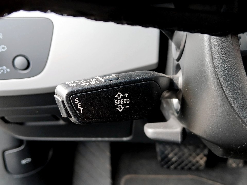Audi A4 40 2.0 TDI quattro advanced | Bild 15 von 24