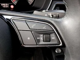 Audi A4 40 2.0 TDI quattro advanced | Thumbnail 16 von 24